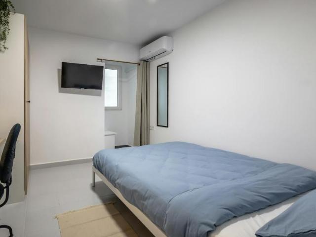 Alquiler 1 Dormitorio Shared Living/Roommate Valencia Valencia DS103654383