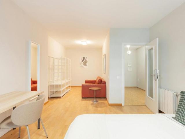 Alquiler 1 Dormitorio Shared Living/Roommate Valencia Valencia DS103654583