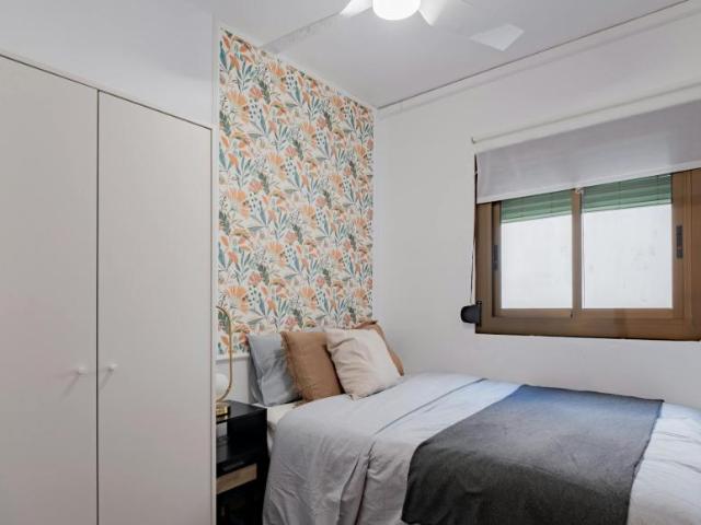 Alquiler 1 Dormitorio Shared Living/Roommate Valencia Valencia DS103654631