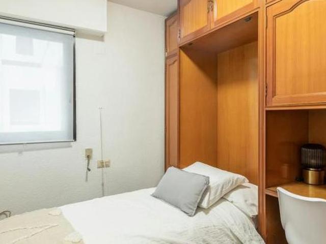 Alquiler 1 Dormitorio Shared Living/Roommate Valencia Valencia DS103654910