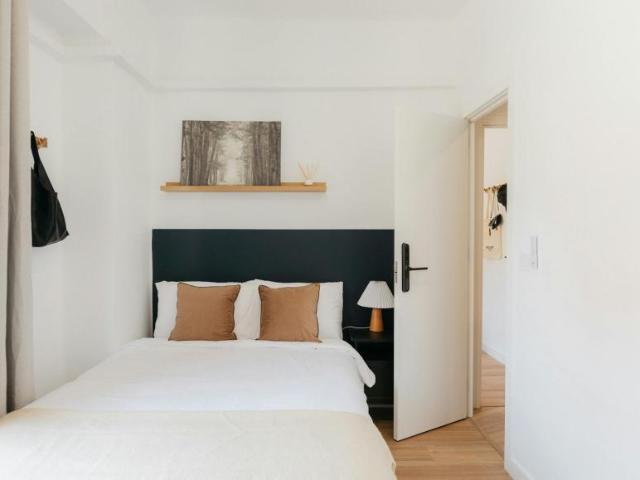 Alquiler 1 Dormitorio Shared Living/Roommate Valencia Valencia DS103654912