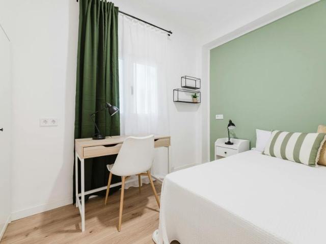 Alquiler 1 Dormitorio Shared Living/Roommate Valencia Valencia DS103655093