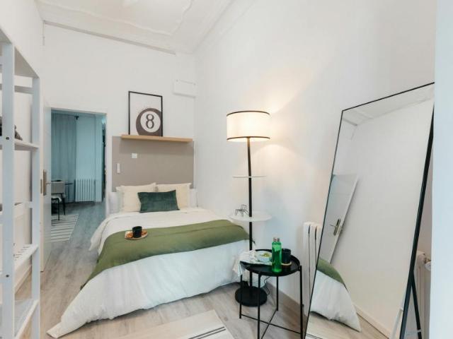 Alquiler 1 Dormitorio Shared Living/Roommate Valencia Valencia DS103655371