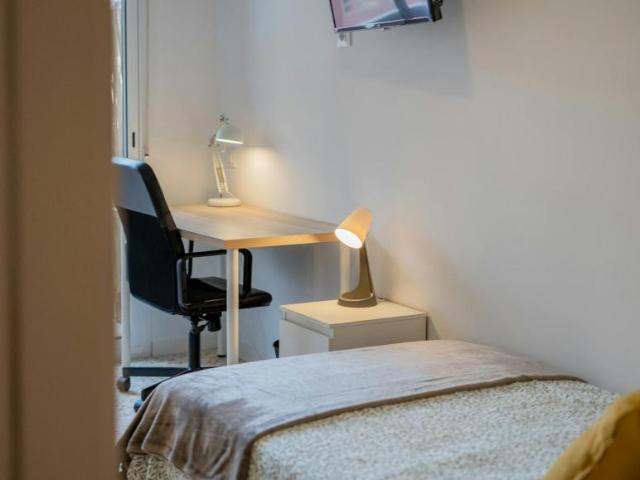Alquiler 1 Dormitorio Shared Living/Roommate Valencia Valencia DS103655533