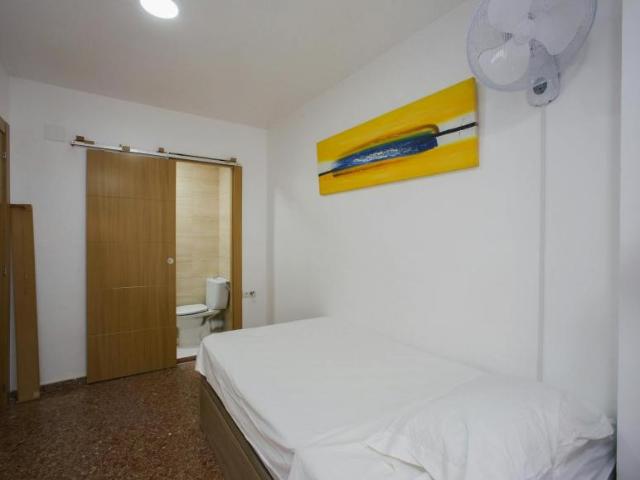 Alquiler 1 Dormitorio Shared Living/Roommate Valencia Valencia DS103657735