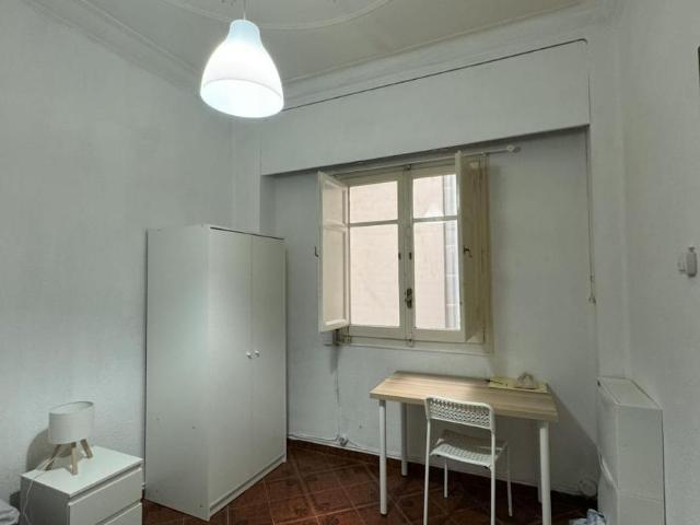 Alquiler 1 Dormitorio Shared Living/Roommate Valencia Valencia DS103695830