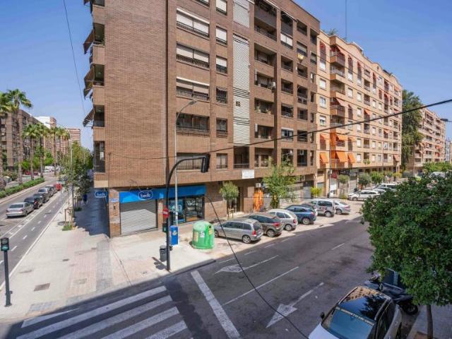 Alquiler 1 Dormitorio Shared Living/Roommate Valencia Valencia DS103696057