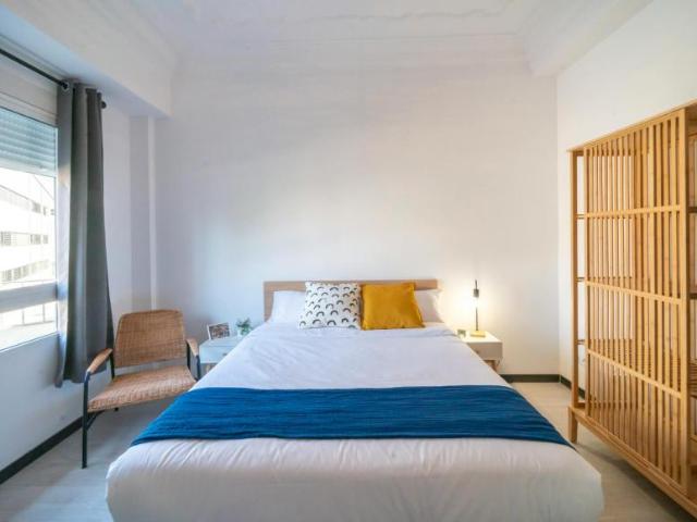 Alquiler 1 Dormitorio Shared Living/Roommate Valencia Valencia DS103696328