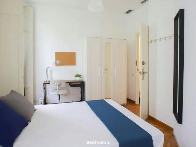 Alquiler 1 Dormitorio Shared Living/Roommate Valencia Valencia DS103800959