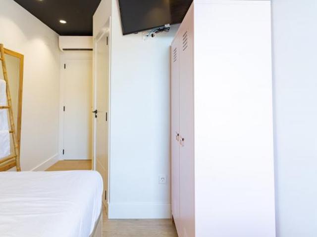 Alquiler 1 Dormitorio Shared Living/Roommate Valencia Valencia DS65789229