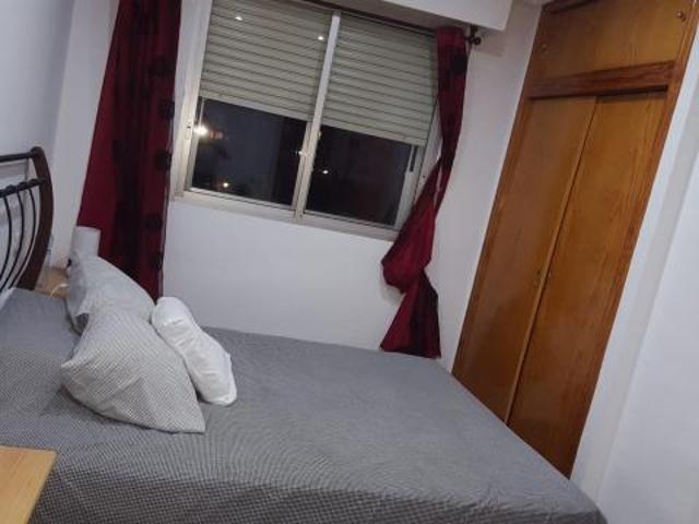 Alquiler 1 Dormitorio Shared Living/Roommate Valencia Valencia DS66083491