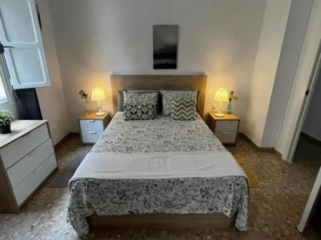 Alquiler 1 Dormitorio Shared Living/Roommate Valencia Valencia DS75299762