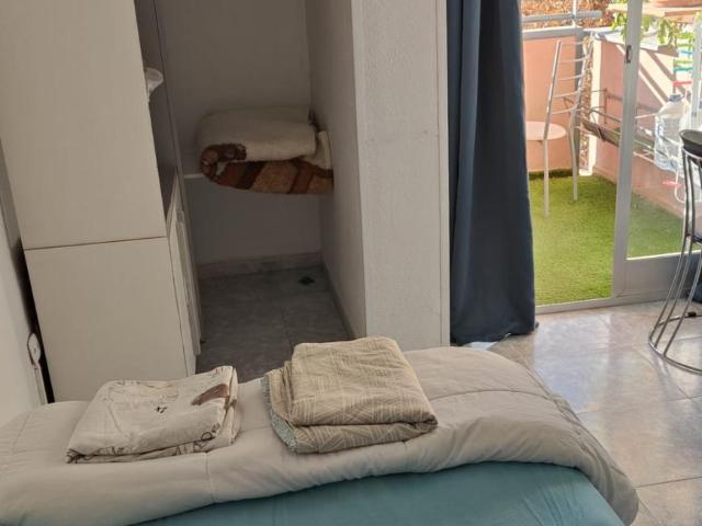 Alquiler 1 Dormitorio Shared Living/Roommate Valencia Valencia DS77944603