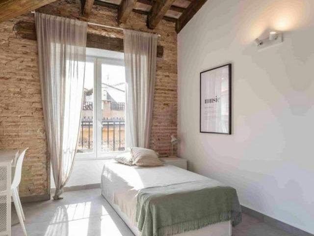 Alquiler 1 Dormitorio Shared Living/Roommate Valencia Valencia DS79780195