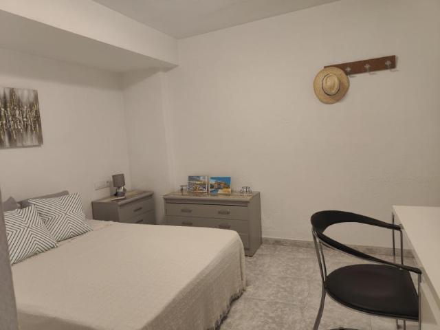 Alquiler 1 Dormitorio Shared Living/Roommate Valencia Valencia DS82466408