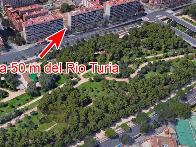 Alquiler 1 Dormitorio Shared Living/Roommate Valencia Valencia DS86345081
