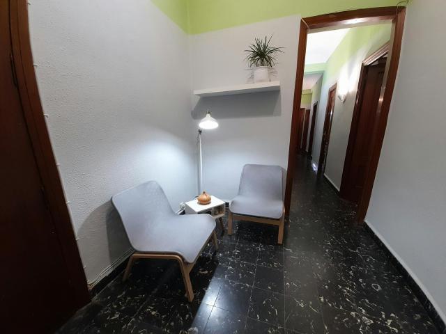 Alquiler 1 Dormitorio Shared Living/Roommate Valencia Valencia DS86345101
