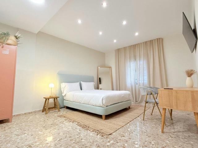 Alquiler 1 Dormitorio Shared Living/Roommate Valencia Valencia DS88654758