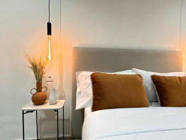 Alquiler 1 Dormitorio Shared Living/Roommate Valencia Valencia DS88654762