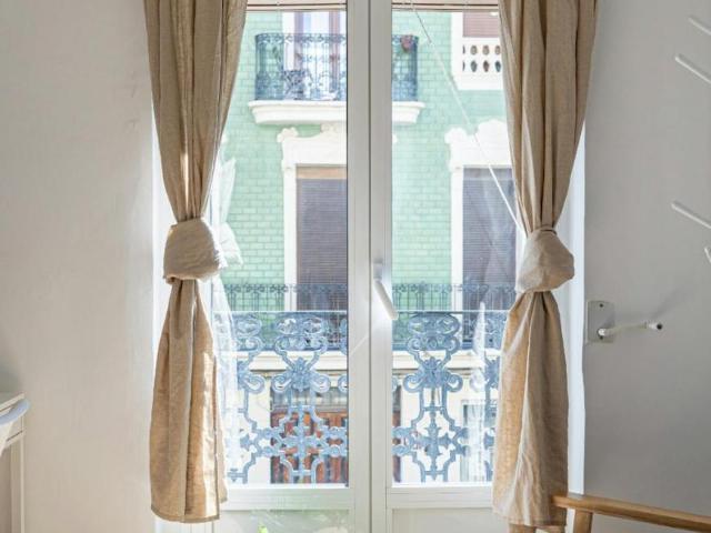 Alquiler 1 Dormitorio Shared Living/Roommate Valencia Valencia DS89931398