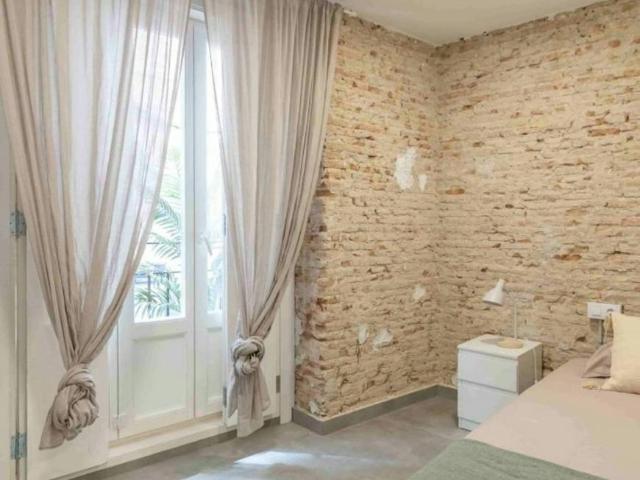 Alquiler 1 Dormitorio Shared Living/Roommate Valencia Valencia DS90352891