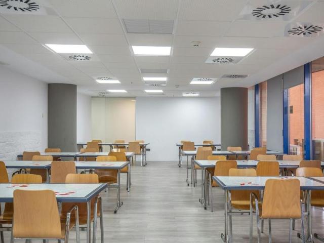 Alquiler 1 Dormitorio Shared Living/Roommate Valencia Valencia DS91455631