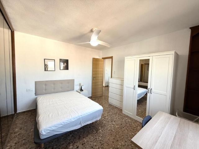 Alquiler 1 Dormitorio Shared Living/Roommate Valencia Valencia DS91638333