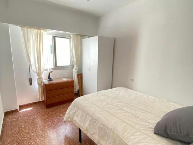 Alquiler 1 Dormitorio Shared Living/Roommate Valencia Valencia DS91158026