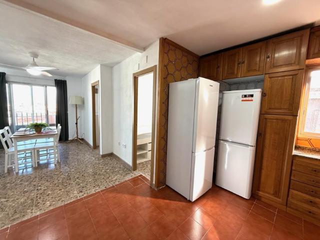 Alquiler 1 Dormitorio Shared Living/Roommate Valencia Valencia DS92385923