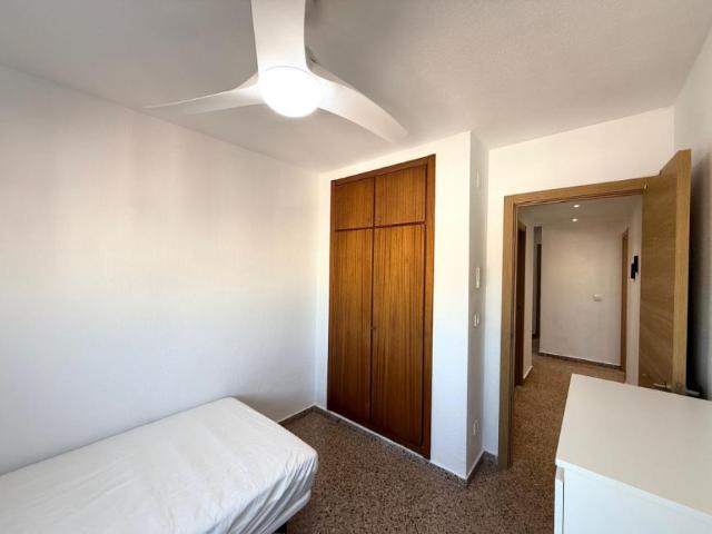 Alquiler 1 Dormitorio Shared Living/Roommate Valencia Valencia DS93058502