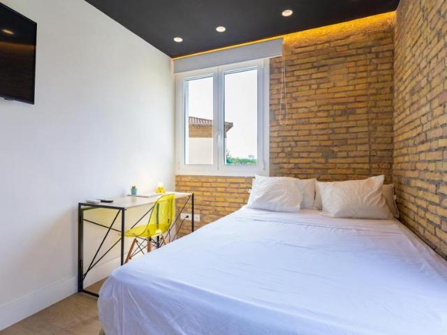Alquiler 1 Dormitorio Shared Living/Roommate Valencia Valencia DS93121202