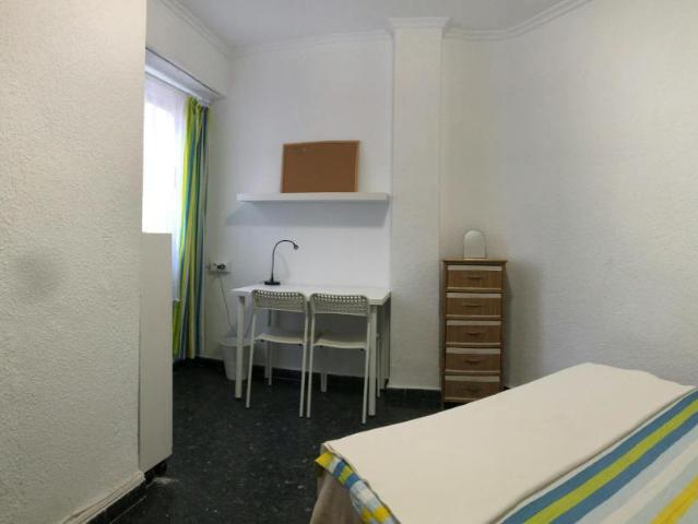 Alquiler 1 Dormitorio Shared Living/Roommate Valencia Valencia DS93158500