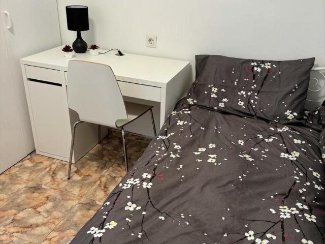 Alquiler 1 Dormitorio Shared Living/Roommate Valencia Valencia DS94416228