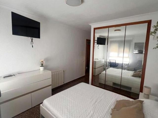 Alquiler 1 Dormitorio Shared Living/Roommate Valencia Valencia DS94641723