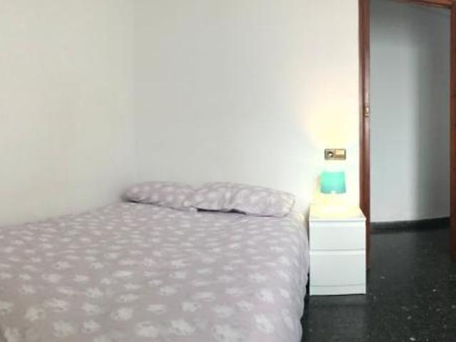 Alquiler 1 Dormitorio Shared Living/Roommate Valencia Valencia DS94694038