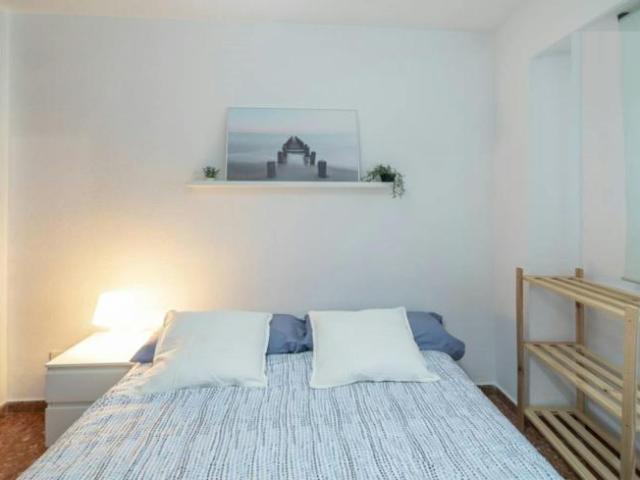 Alquiler 1 Dormitorio Shared Living/Roommate Valencia Valencia DS94995755