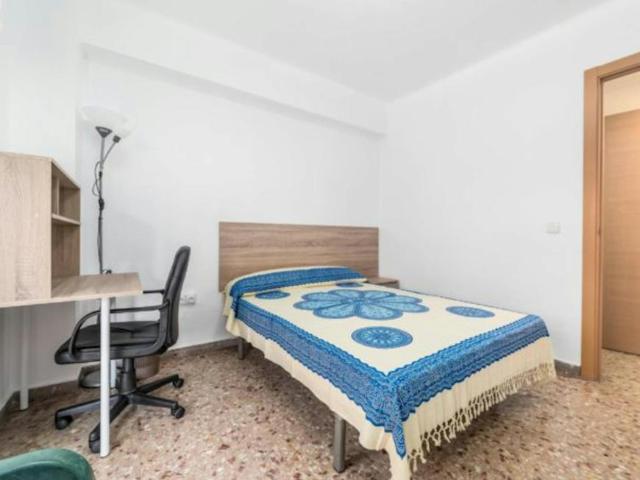 Alquiler 1 Dormitorio Shared Living/Roommate Valencia Valencia DS94996894