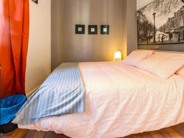 Alquiler 1 Dormitorio Shared Living/Roommate Valencia Valencia DS94998055