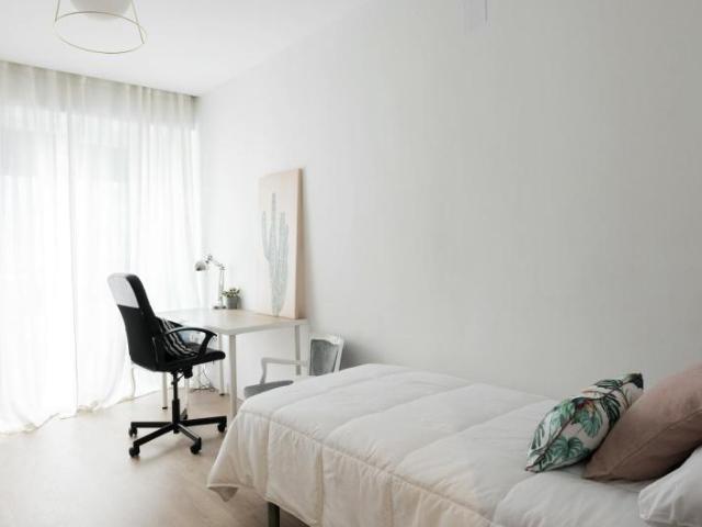 Alquiler 1 Dormitorio Shared Living/Roommate Valencia Valencia DS94324135