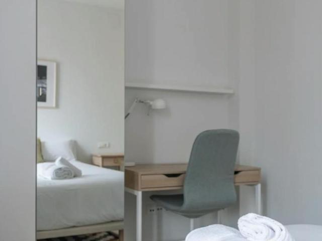 Alquiler 1 Dormitorio Shared Living/Roommate Valencia Valencia DS94324138