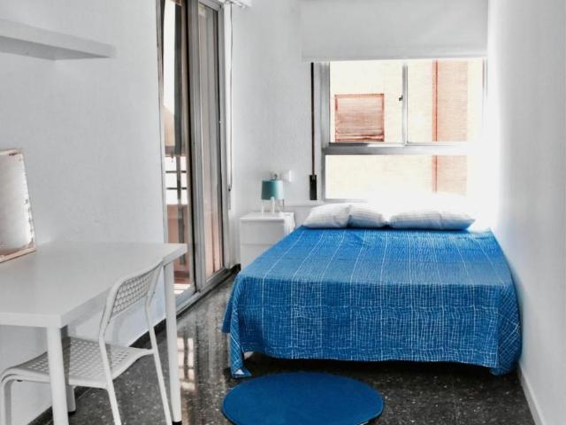 Alquiler 1 Dormitorio Shared Living/Roommate Valencia Valencia DS95692098