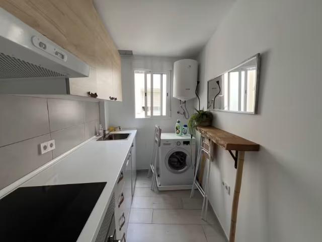Alquiler 1 Dormitorio Shared Living/Roommate Valencia Valencia DS95915700