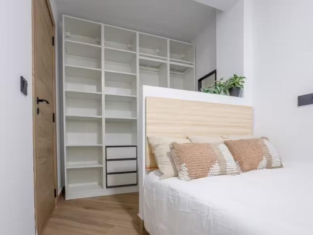 Alquiler 1 Dormitorio Shared Living/Roommate Valencia Valencia DS95915763