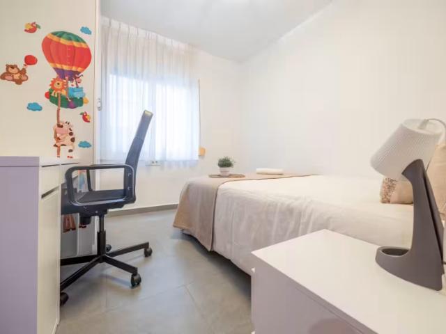 Alquiler 1 Dormitorio Shared Living/Roommate Valencia Valencia DS95915270