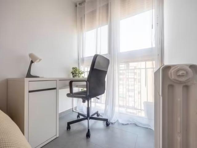 Alquiler 1 Dormitorio Shared Living/Roommate Valencia Valencia DS95915272