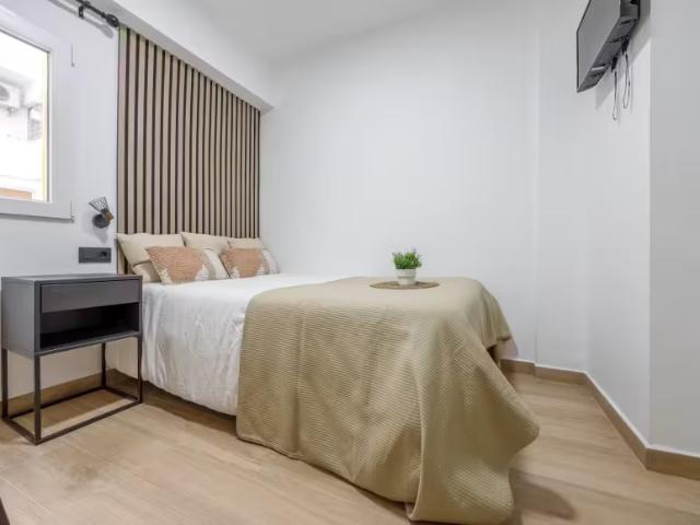 Alquiler 1 Dormitorio Shared Living/Roommate Valencia Valencia DS95918072