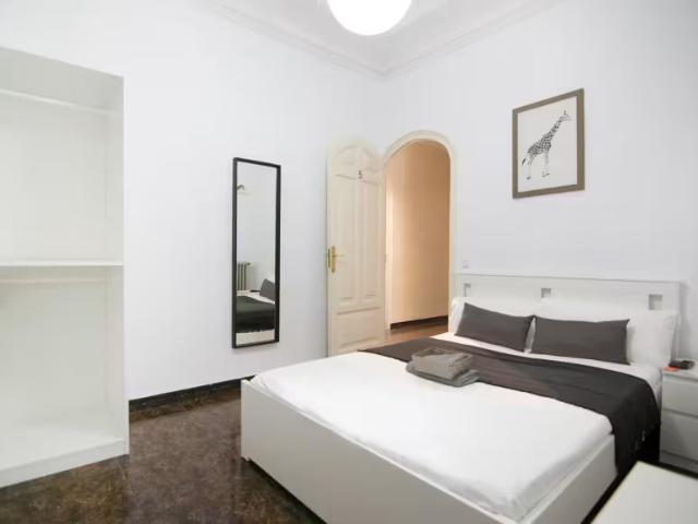 Alquiler 1 Dormitorio Shared Living/Roommate Valencia Valencia DS95920221