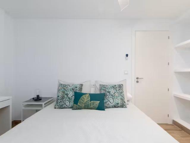 Alquiler 1 Dormitorio Shared Living/Roommate Valencia Valencia DS95922895