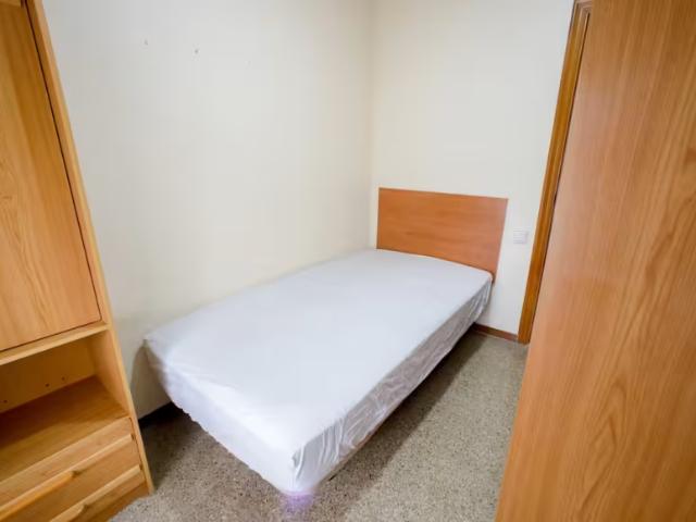 Alquiler 1 Dormitorio Shared Living/Roommate Valencia Valencia DS95924516