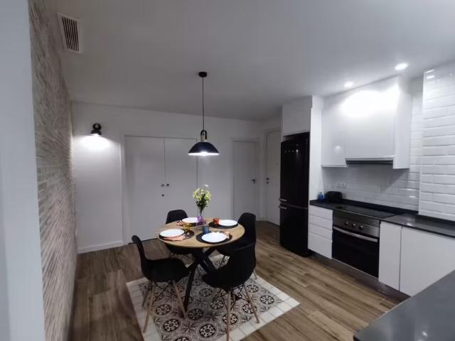 Alquiler 1 Dormitorio Shared Living/Roommate Valencia Valencia DS95949759